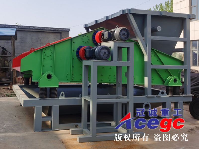 河卵石洗石機 河卵石洗石機